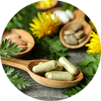 Herbal products