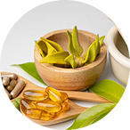 Immunity Boosters