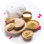 Skin Hair Care
