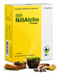 IBR NillAlcho Powder