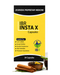 IBR Insta X Capsules