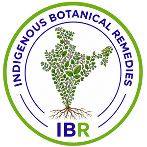 Indigenous Botanical Remedies
