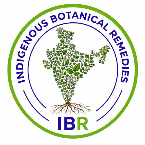 Indigenous Botanical Remedies